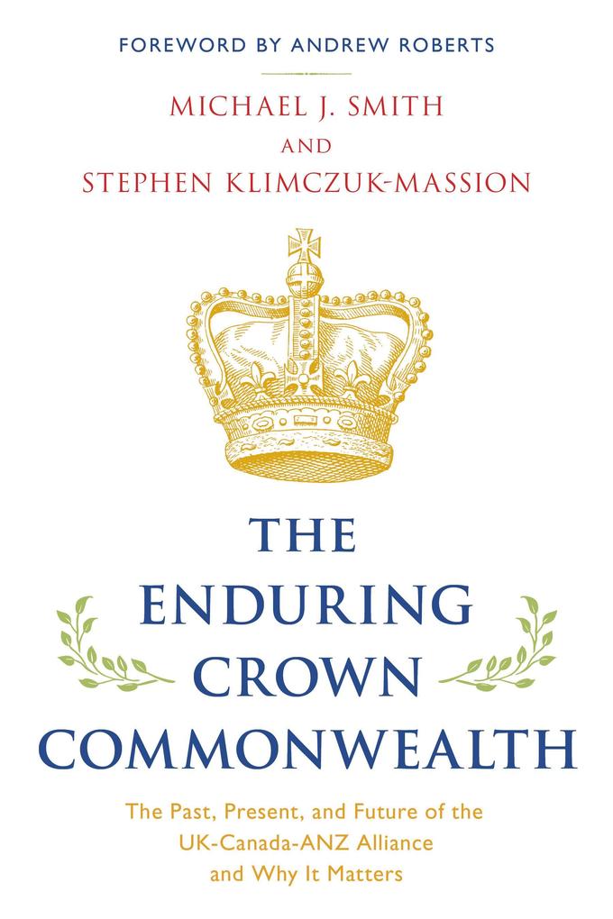 The Enduring Crown Commonwealth