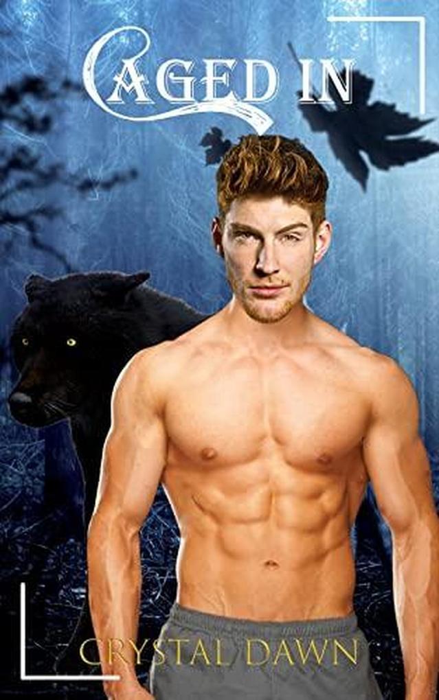 Caged In (Keepers of the Land #3)
