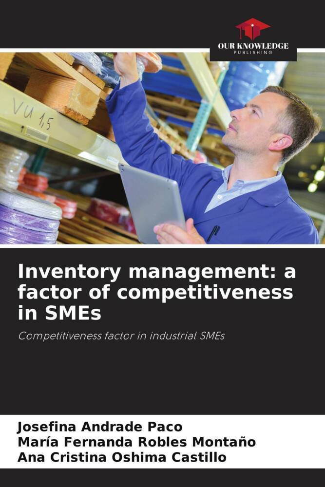 Inventory management: a factor of competitiveness in SMEs