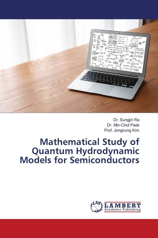 Mathematical Study of Quantum Hydrodynamic Models for Semiconductors