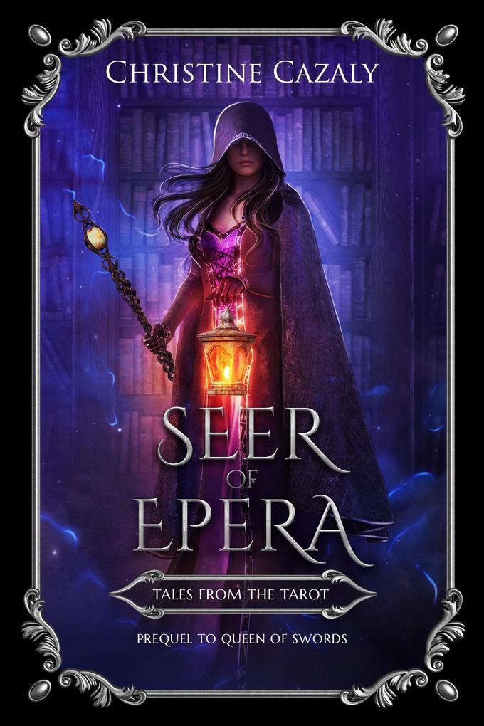 The Seer of Epera (Tales from the Tarot)
