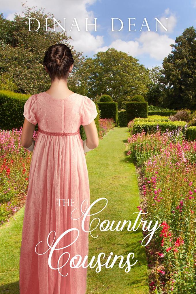 The Country Cousins (Woodham #2)