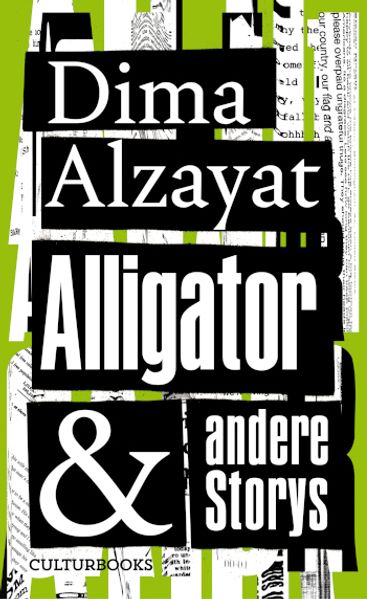 Alligator und andere Storys
