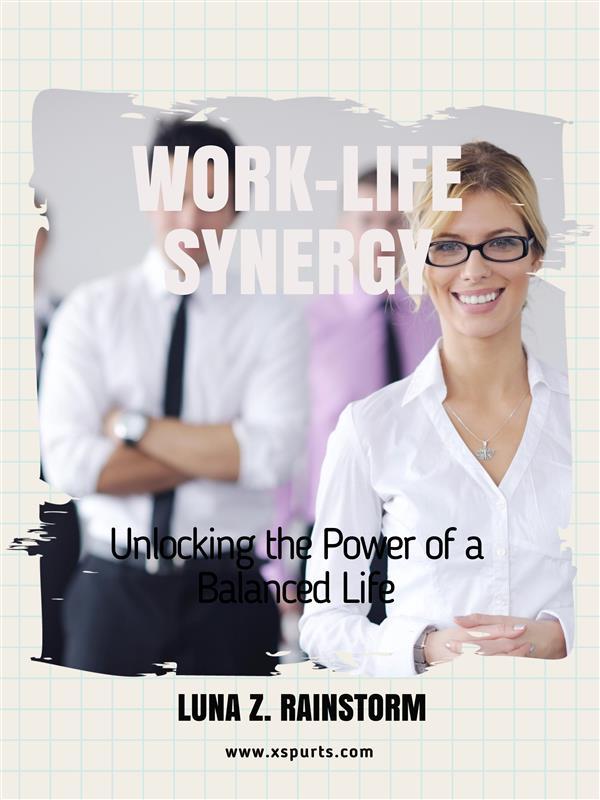 Work-Life Synergy