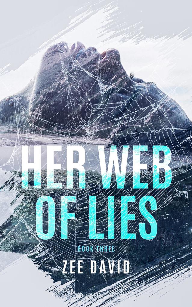 Her Web Of Lies (Brie Owen Mystery Series #3)