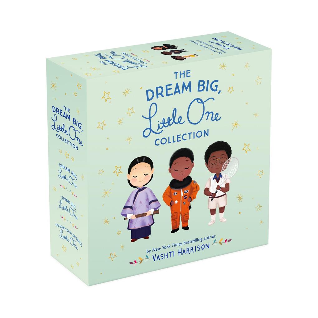 The Dream Big Little One Collection