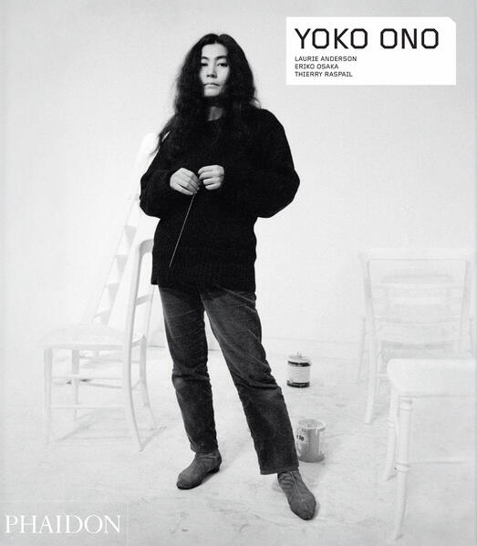 Phaidon Verlag GmbH Yoko Ono