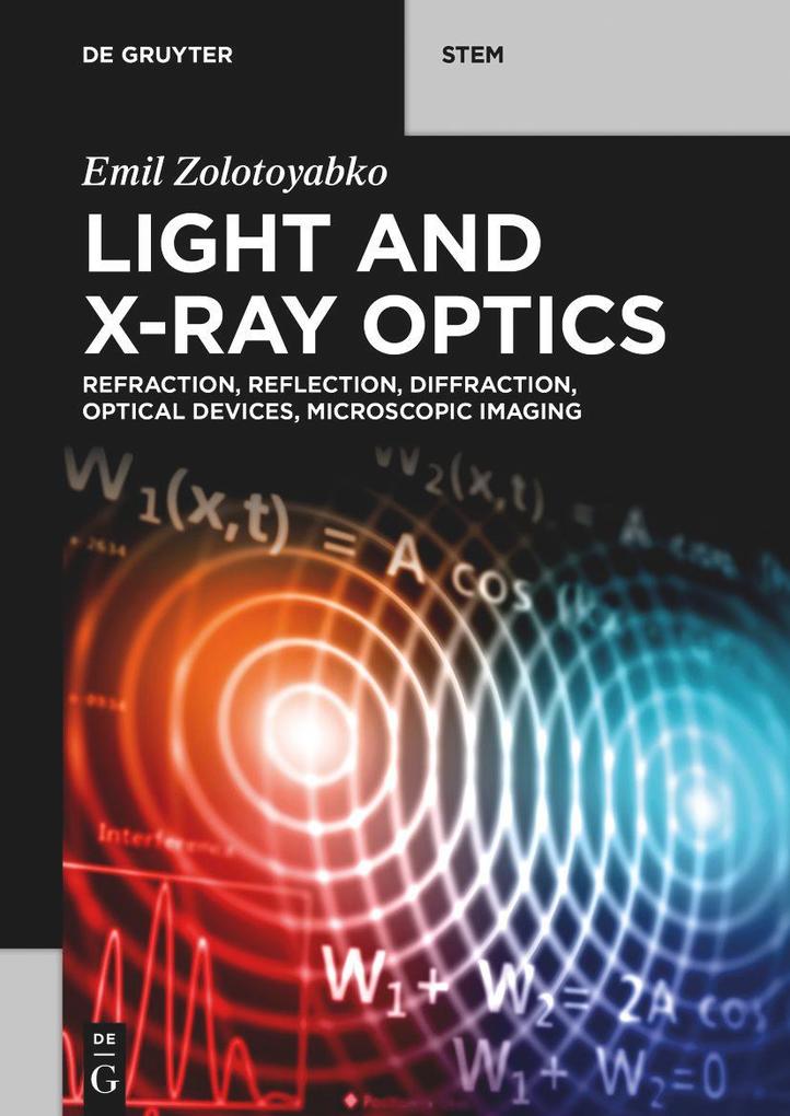Light and X-Ray Optics