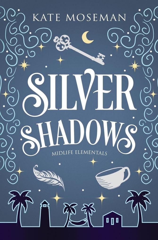 Silver Shadows
