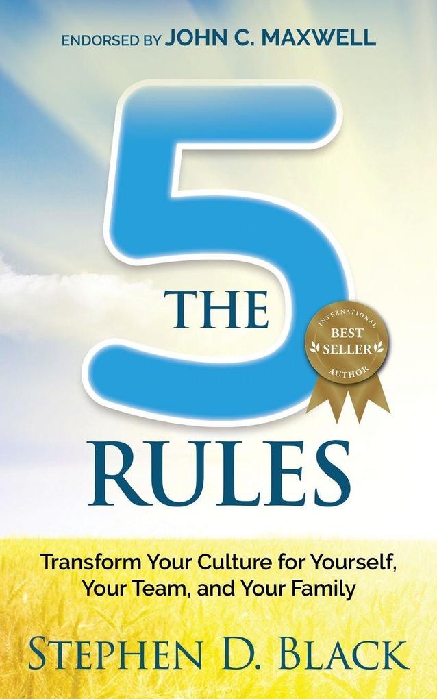 The Five Rules