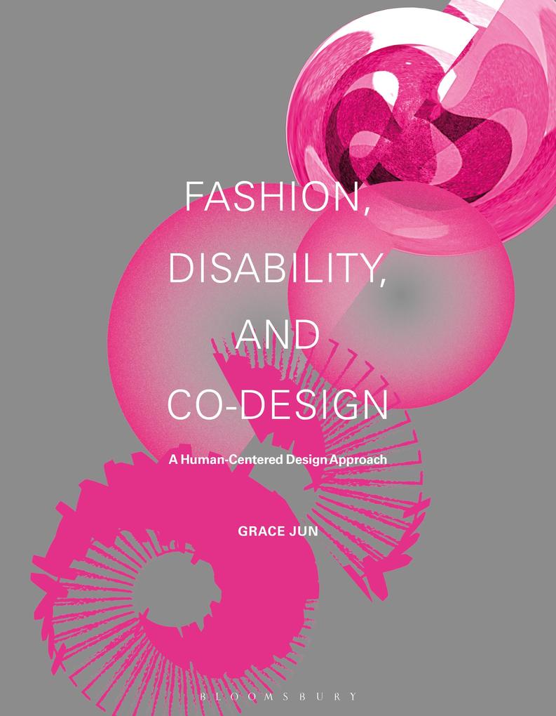 Fashion Disability and Co-