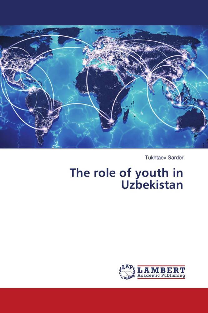 The role of youth in Uzbekistan