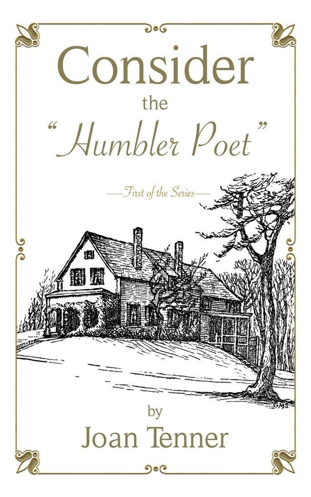 Consider the 'Humbler Poet'