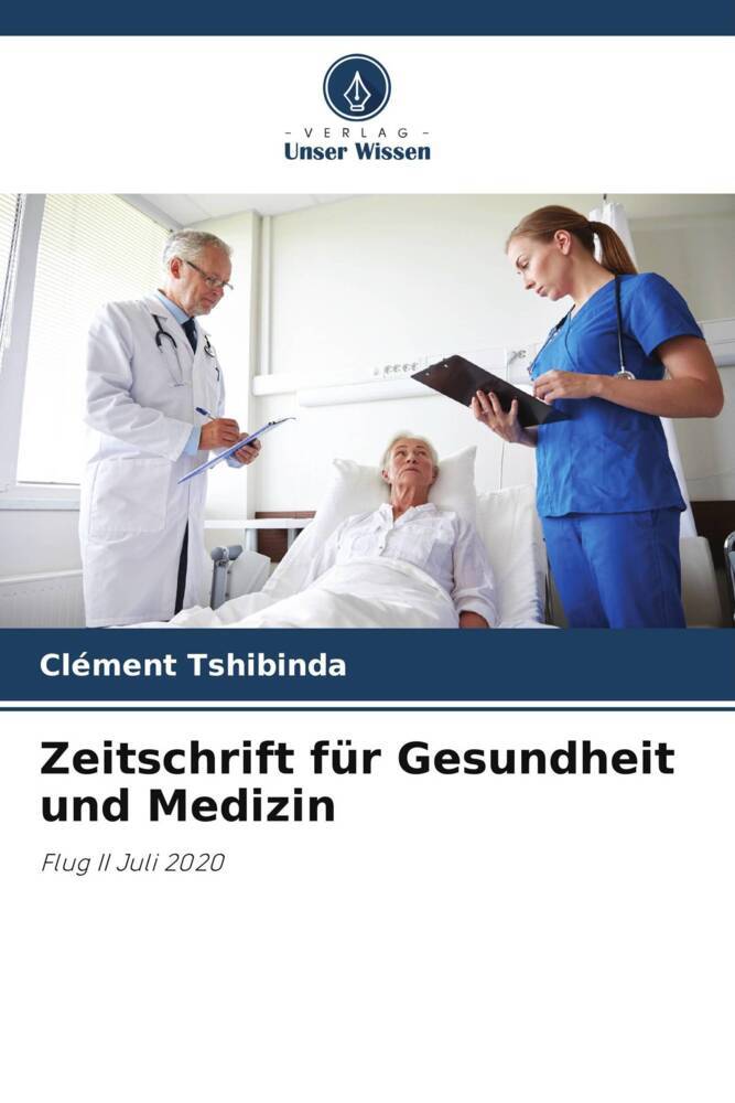 Zeitschrift für Gesundheit und Medizin