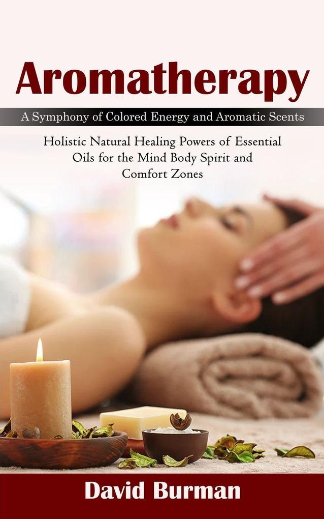 Aromatherapy