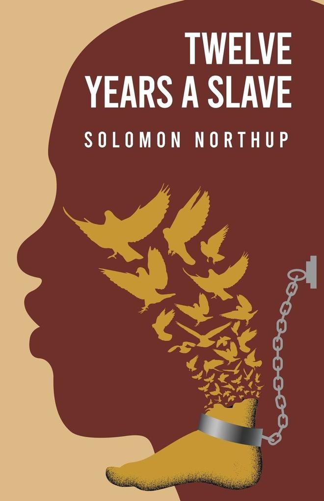 Twelve Years a Slave By