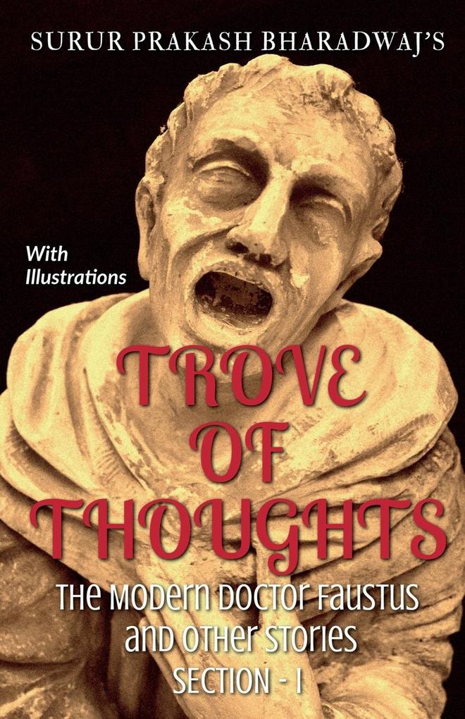 TROVE OF THOUGHTS
