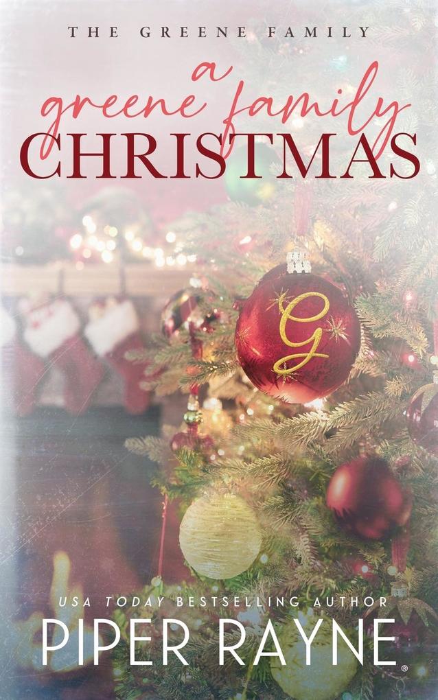 A Greene Family Christmas