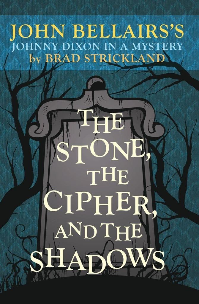 The Stone the Cipher and the Shadows