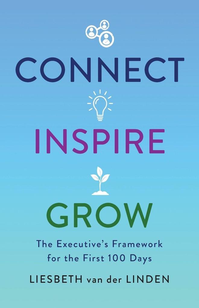 Connect Inspire Grow