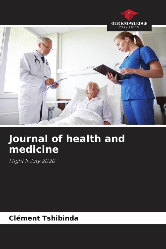 Journal of health and medicine