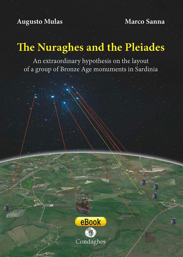 The Nuraghes and the Pleiades