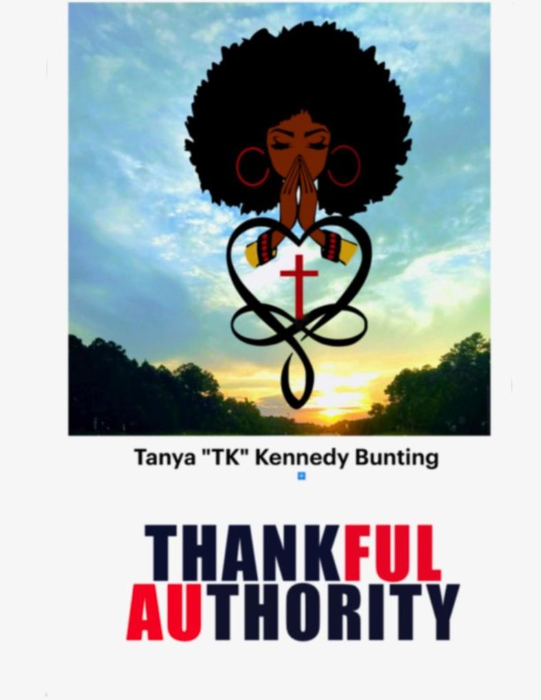 Thankful Authority