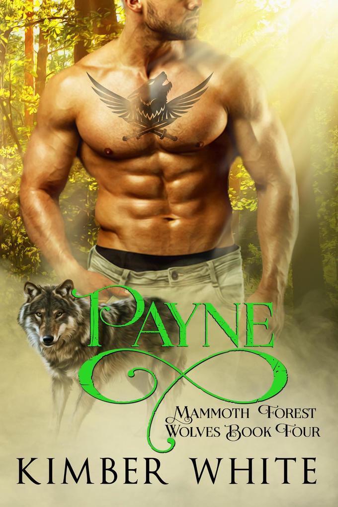 Payne (Mammoth Forest Wolves #4)