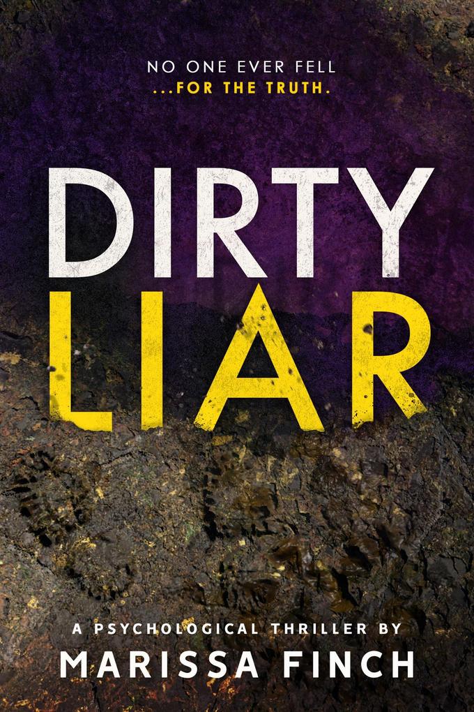 Dirty Liar