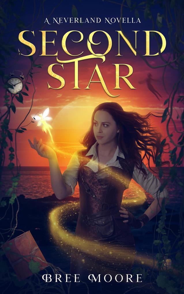 Second Star: A Neverland Novella