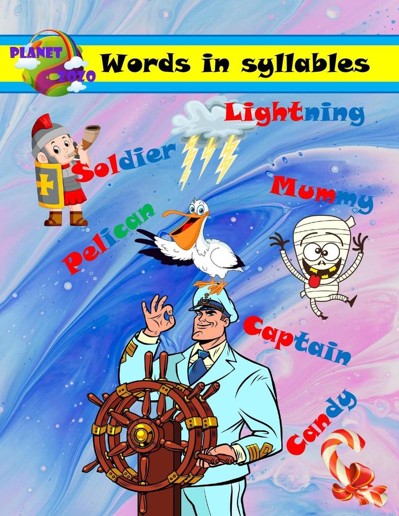 Words in Syllables