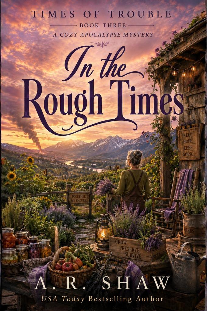 In the Rough Times