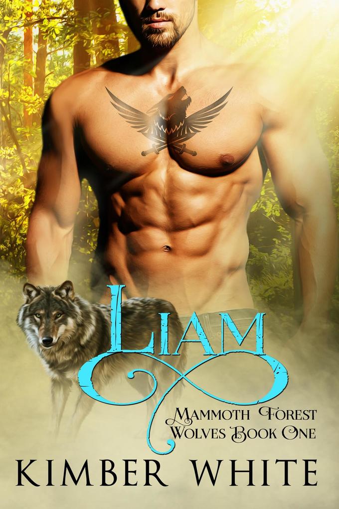 Liam (Mammoth Forest Wolves #1)
