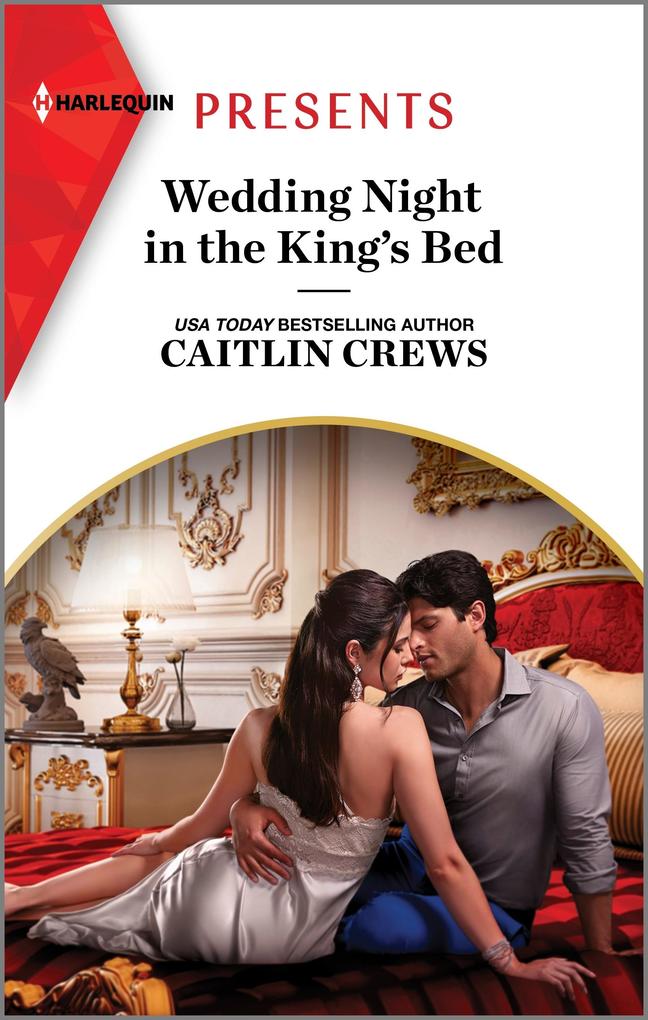 Wedding Night in the King‘s Bed
