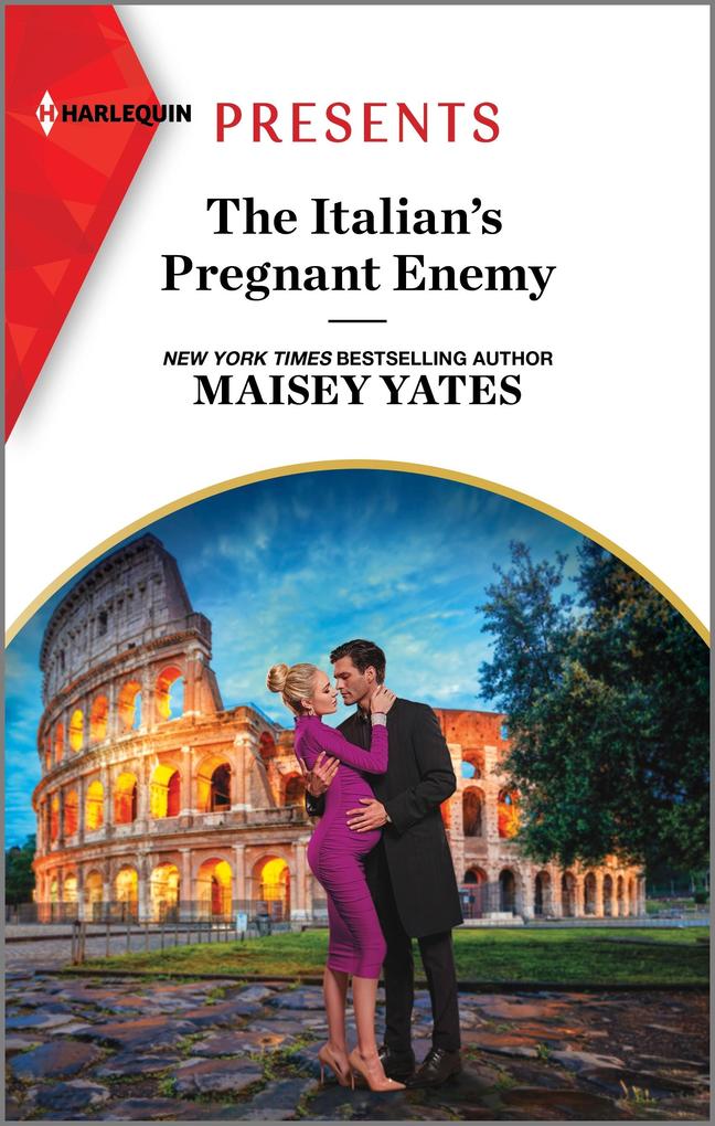 The Italian‘s Pregnant Enemy