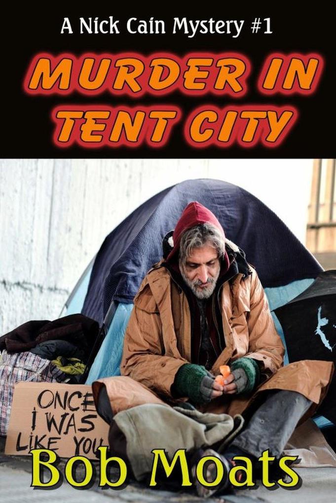 Murder in Tent City