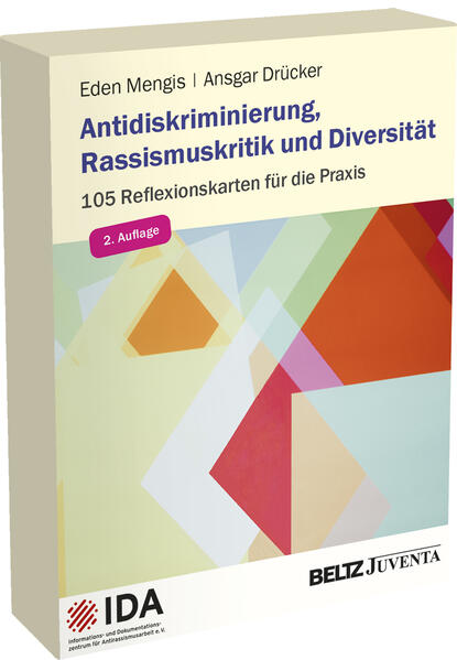 Antidiskriminierung Rassismuskritik und Diversität