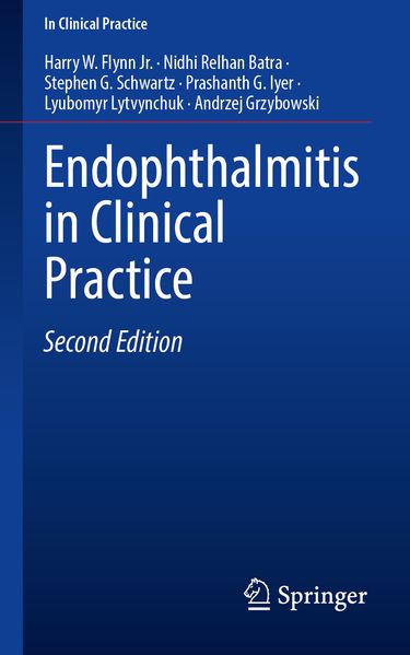 Endophthalmitis in Clinical Practice