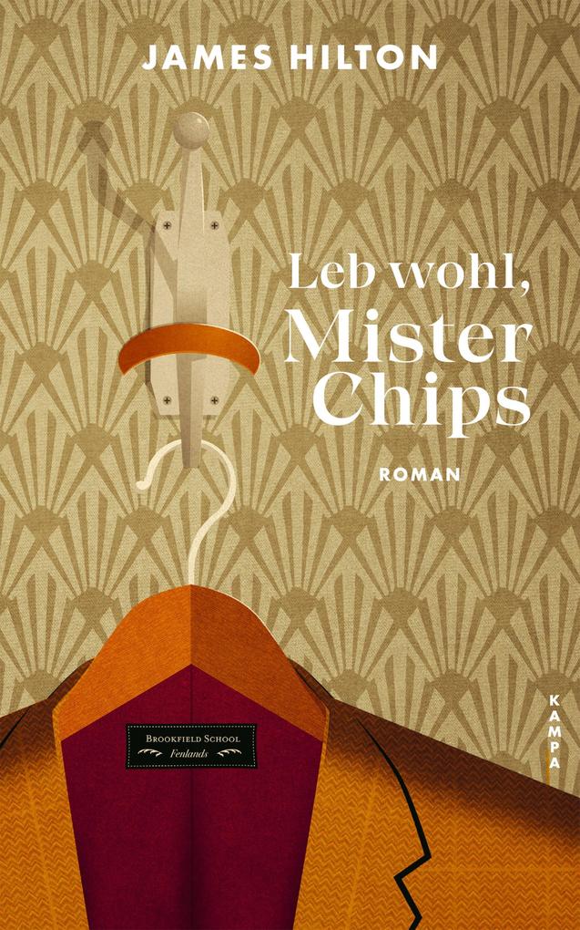 Leb wohl Mister Chips