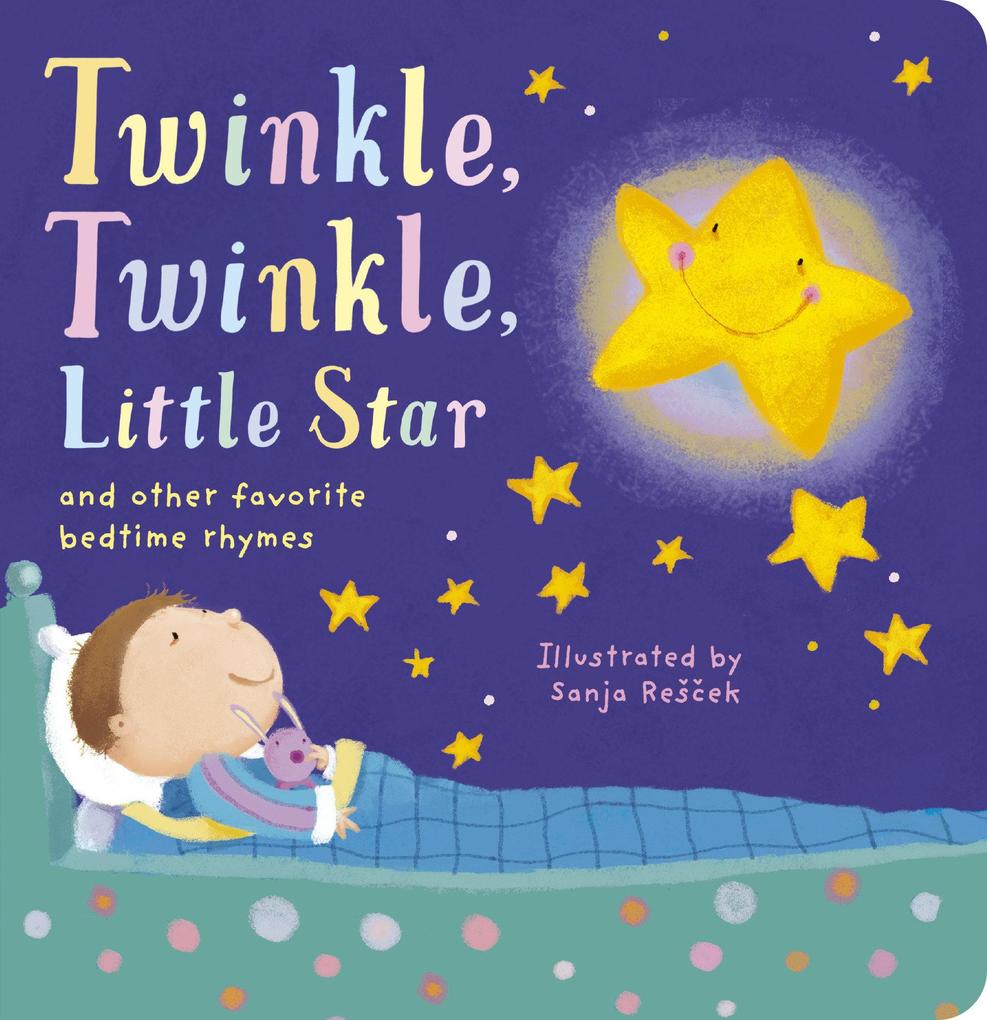 Twinkle Twinkle Little Star