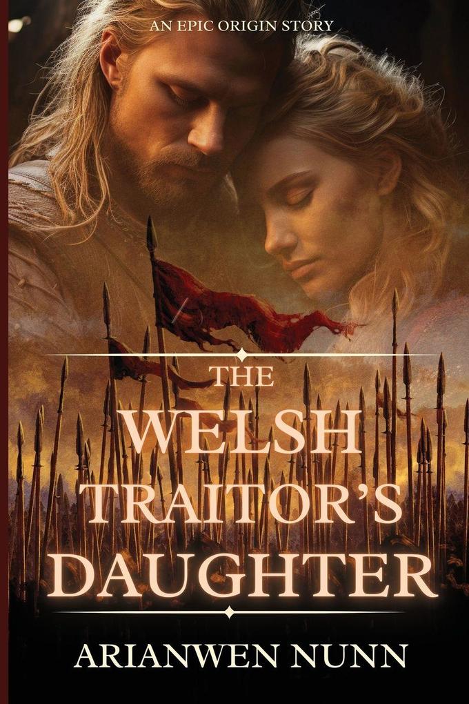 The Welsh Traitor's Daughter