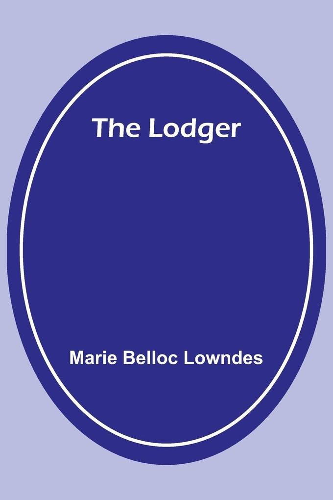 The Lodger