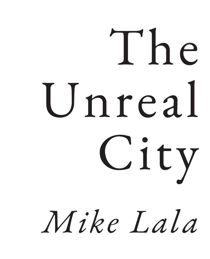 The Unreal City