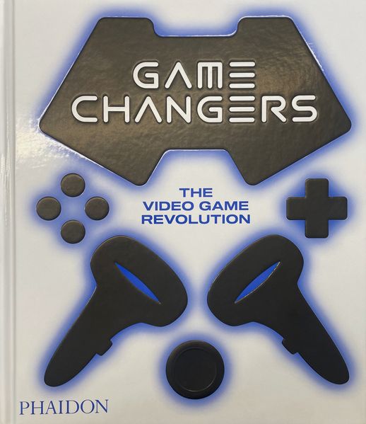 GAME CHANGERS