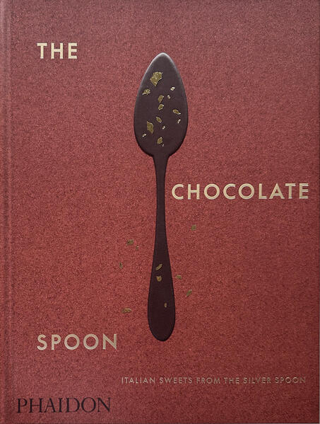 Phaidon Verlag GmbH The Chocolate Spoon