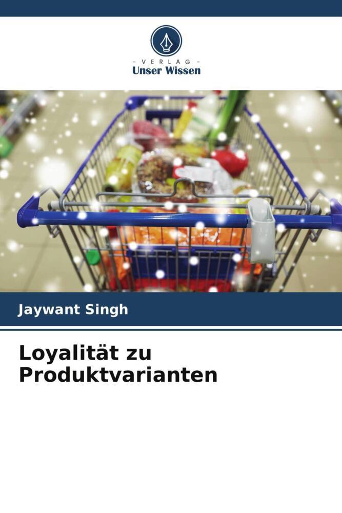 Loyalität zu Produktvarianten