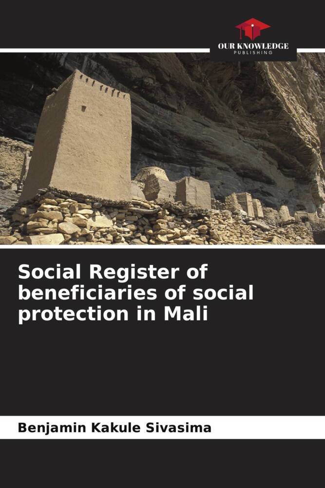 Social Register of beneficiaries of social protection in Mali