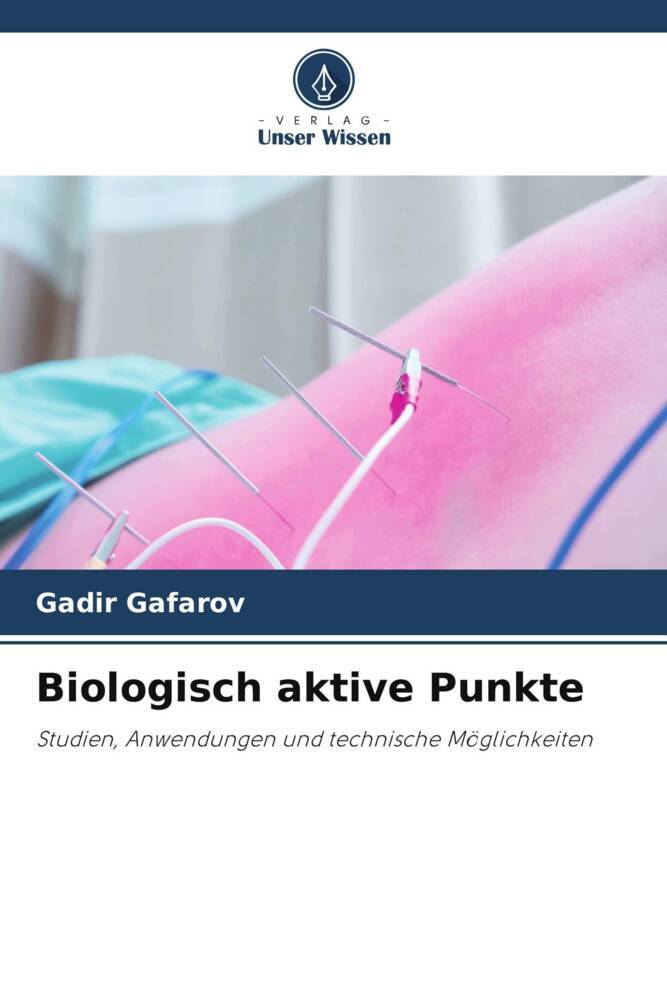 Biologisch aktive Punkte