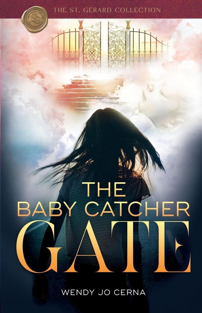 The Baby Catcher Gate