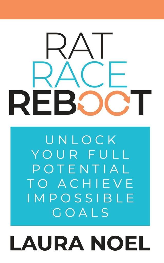 Rat Race Reboot
